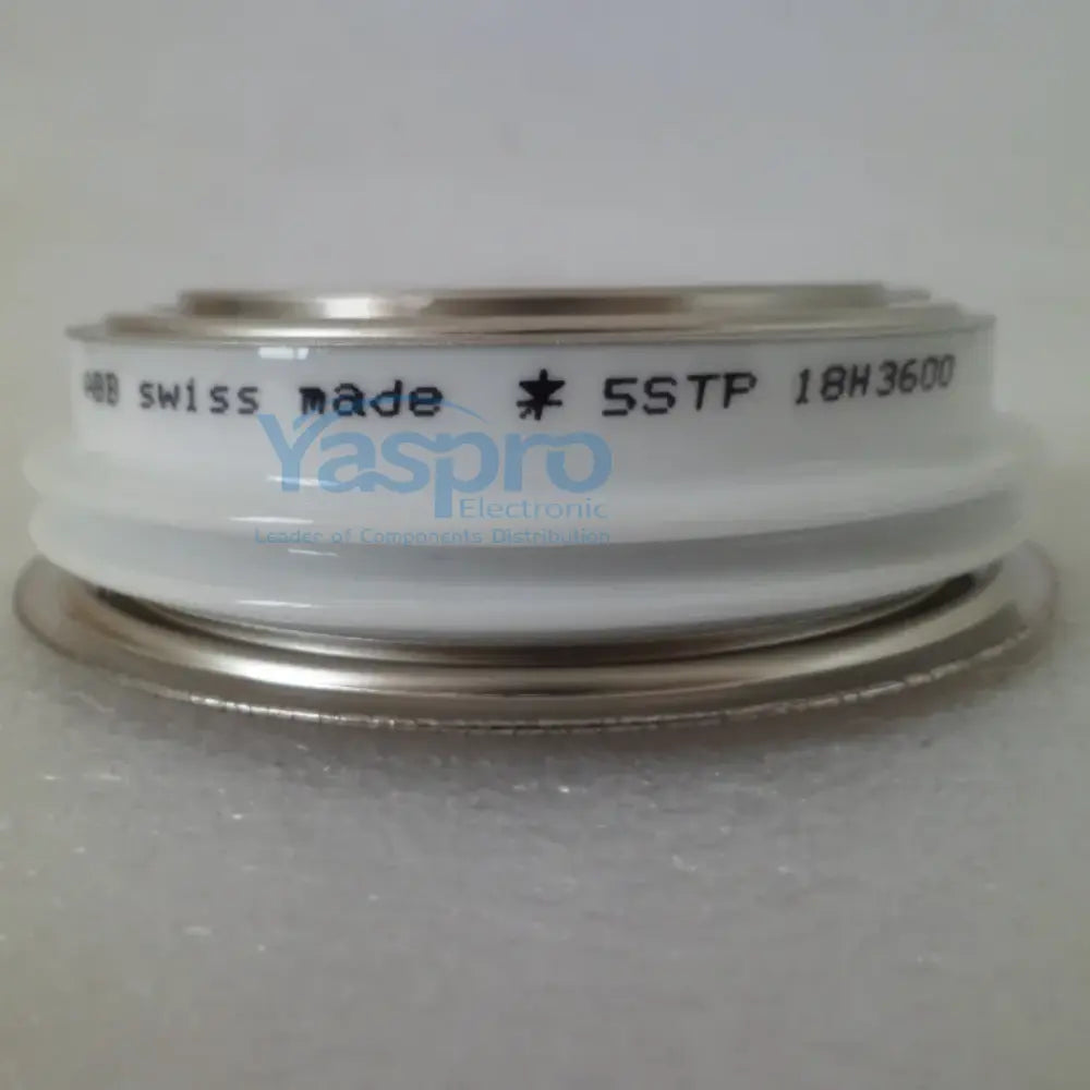 5STP 18H3600 ABB SCR Module 1800A 3600V