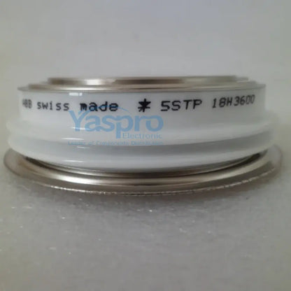 5STP 18H3600 ABB SCR Module 1800A 3600V