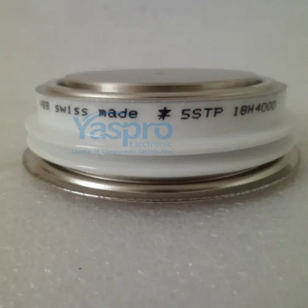 5STP 18H4000 ABB SCR Module 1800A 4000V