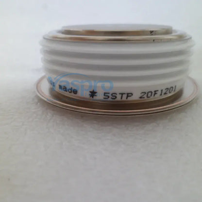 5STP 20F1201 ABB SCR Module 2000A 1200V