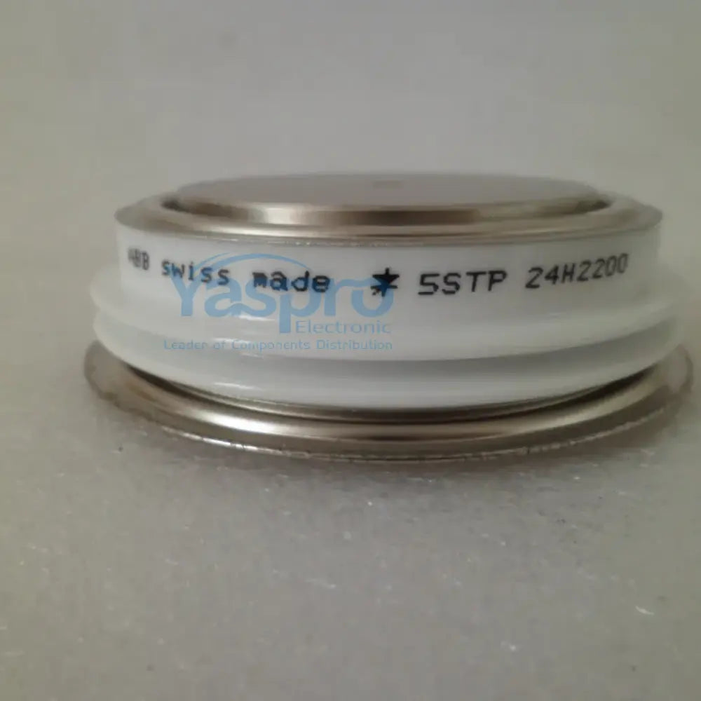 5STP 24H2200 ABB SCR Module 2400A 2200V