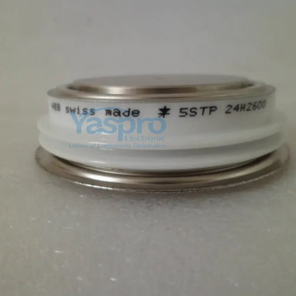 5STP 24H2600 ABB SCR Module 2400A 2600V