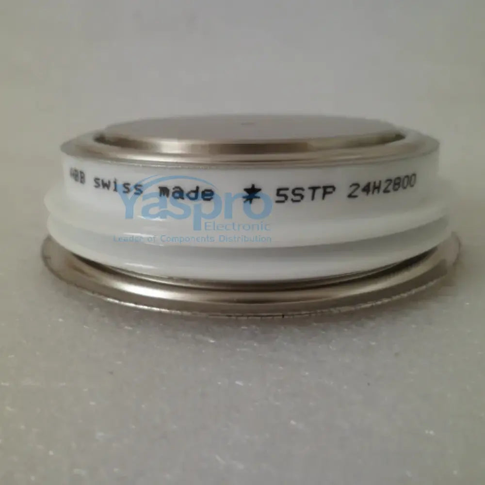 5STP 24H2800 ABB SCR Module 2400A 2800V