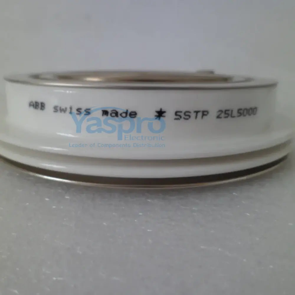 5STP 25L5000 ABB SCR Module 2500A 5000V