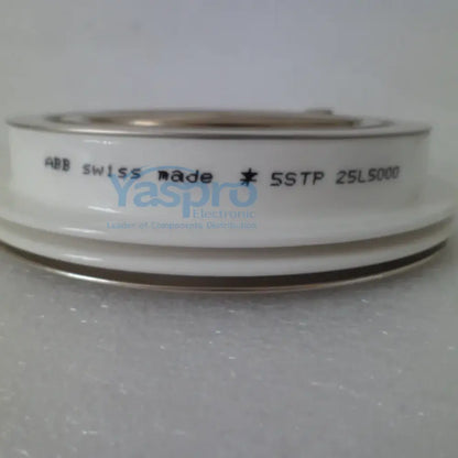 5STP 25L5000 ABB SCR Module 2500A 5000V