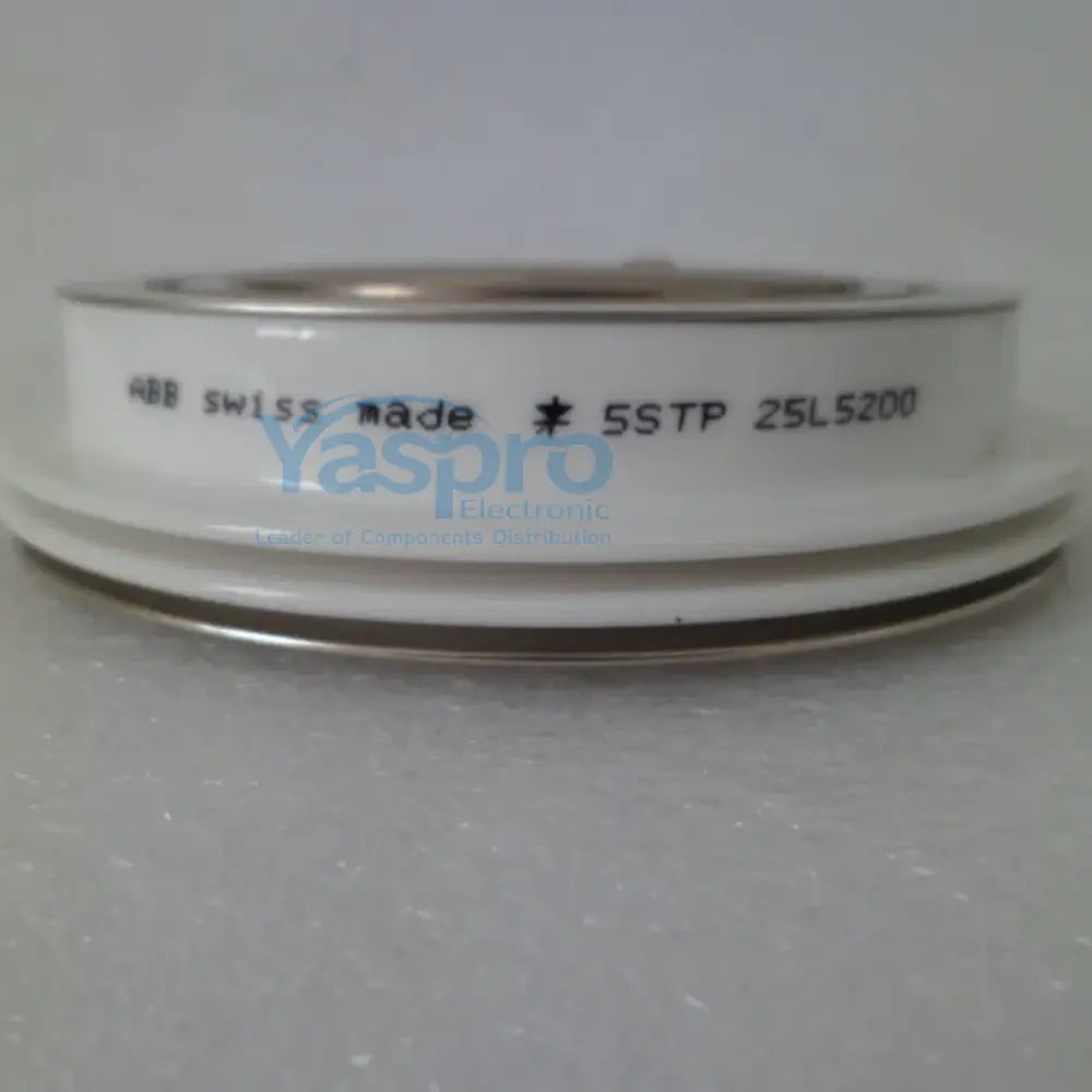 5STP 25L5200 ABB SCR Module 2500A 5200V