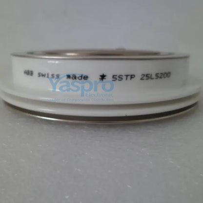 5STP 25L5200 ABB SCR Module 2500A 5200V