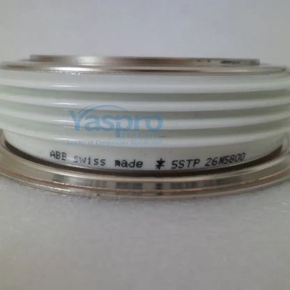 5STP 26N5800 ABB SCR Module 2600A 5800V