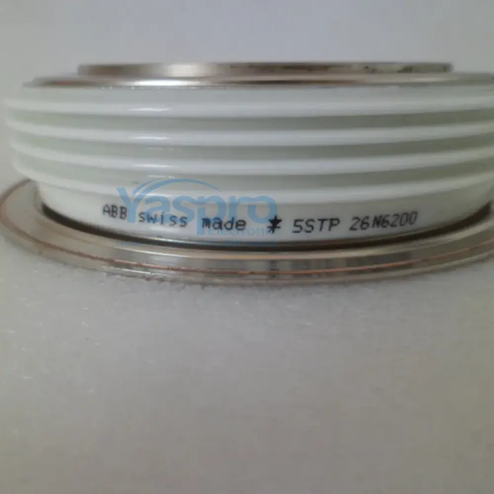 5STP 26N6200 ABB SCR Module 2600A 6200V