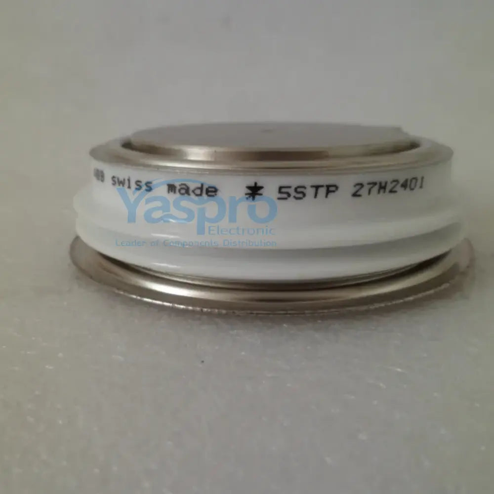 5STP 27H2401 ABB SCR Module 2700A 2400V