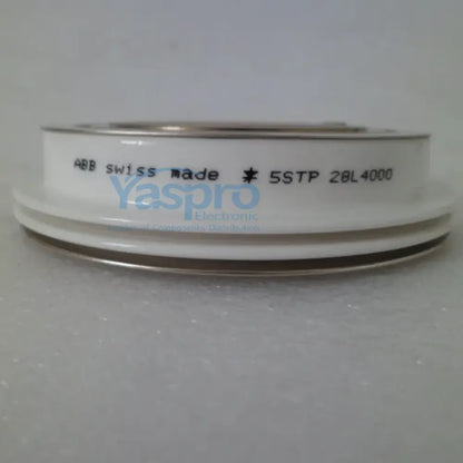 5STP 28L4000 ABB SCR Module 2800A 4000V