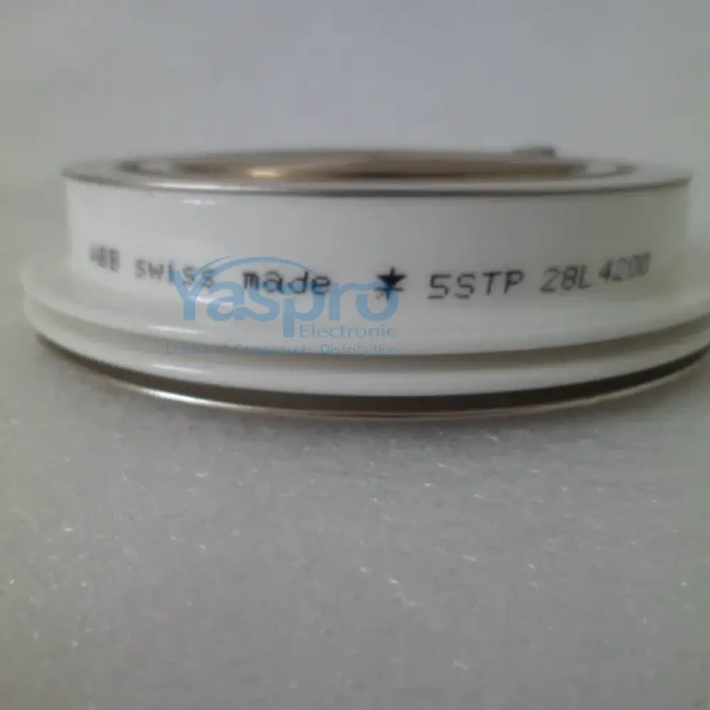 5STP 28L4200 ABB SCR Module 2800A 4200V