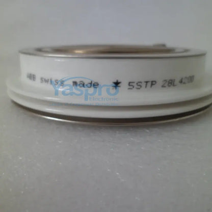 5STP 28L4200 ABB SCR Module 2800A 4200V