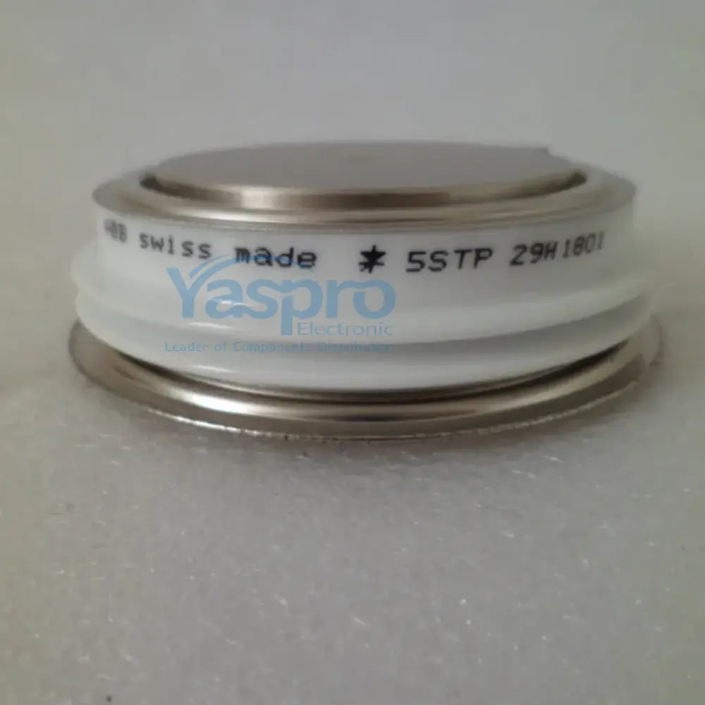 5STP 29H1801 ABB SCR Module 2900A 1800V