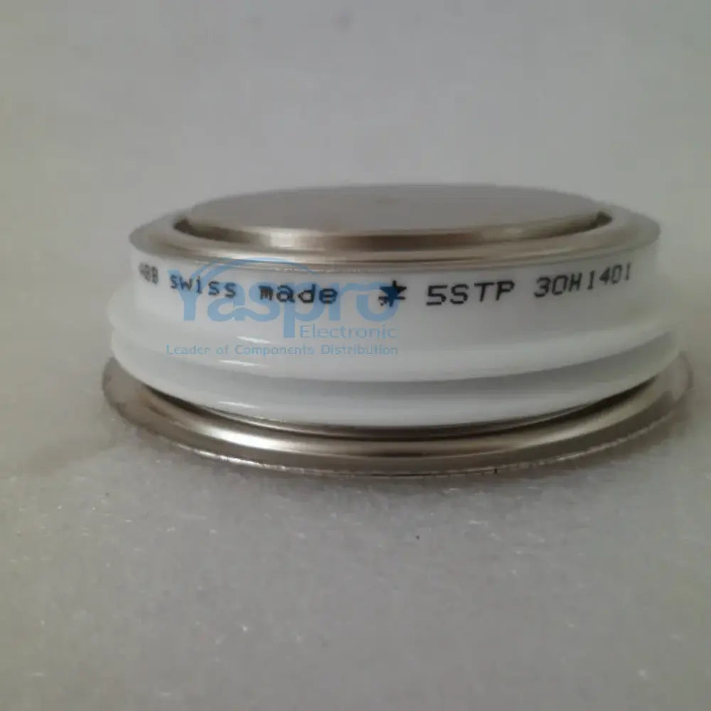 5STP 30H1401 ABB SCR Module 3000A 1400V