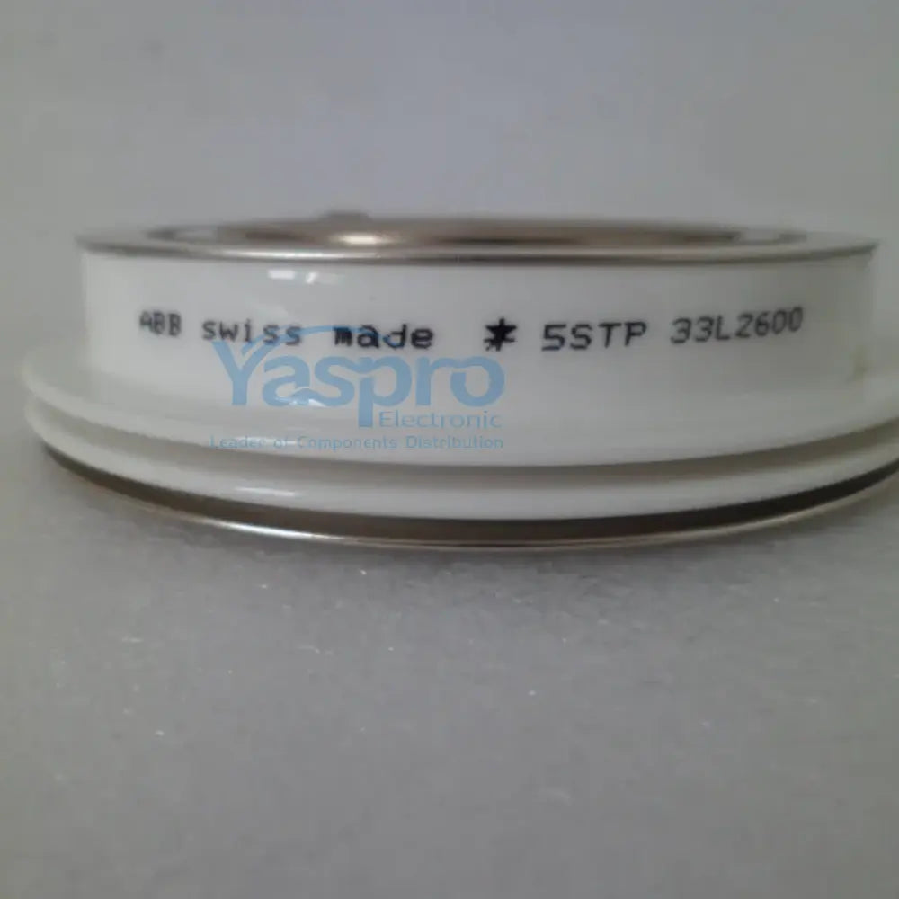 5STP 33L2600 ABB SCR Module 3300A 2600V