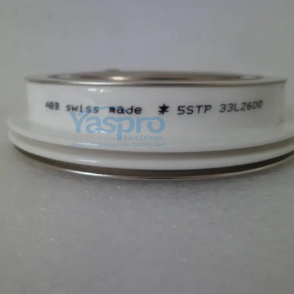 5STP 33L2600 ABB SCR Module 3300A 2600V