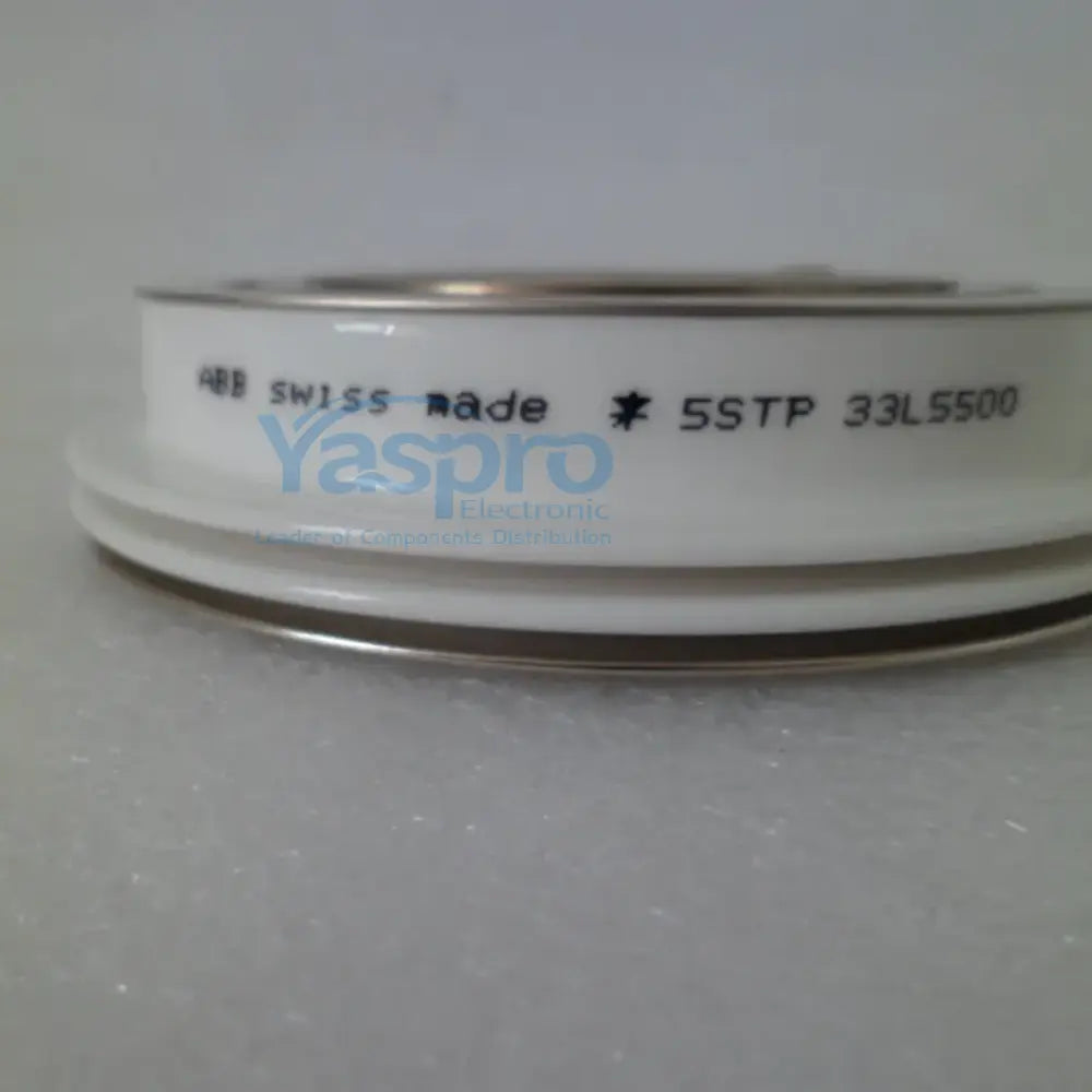 5STP 33L5500 ABB SCR Module 3300A 5500V