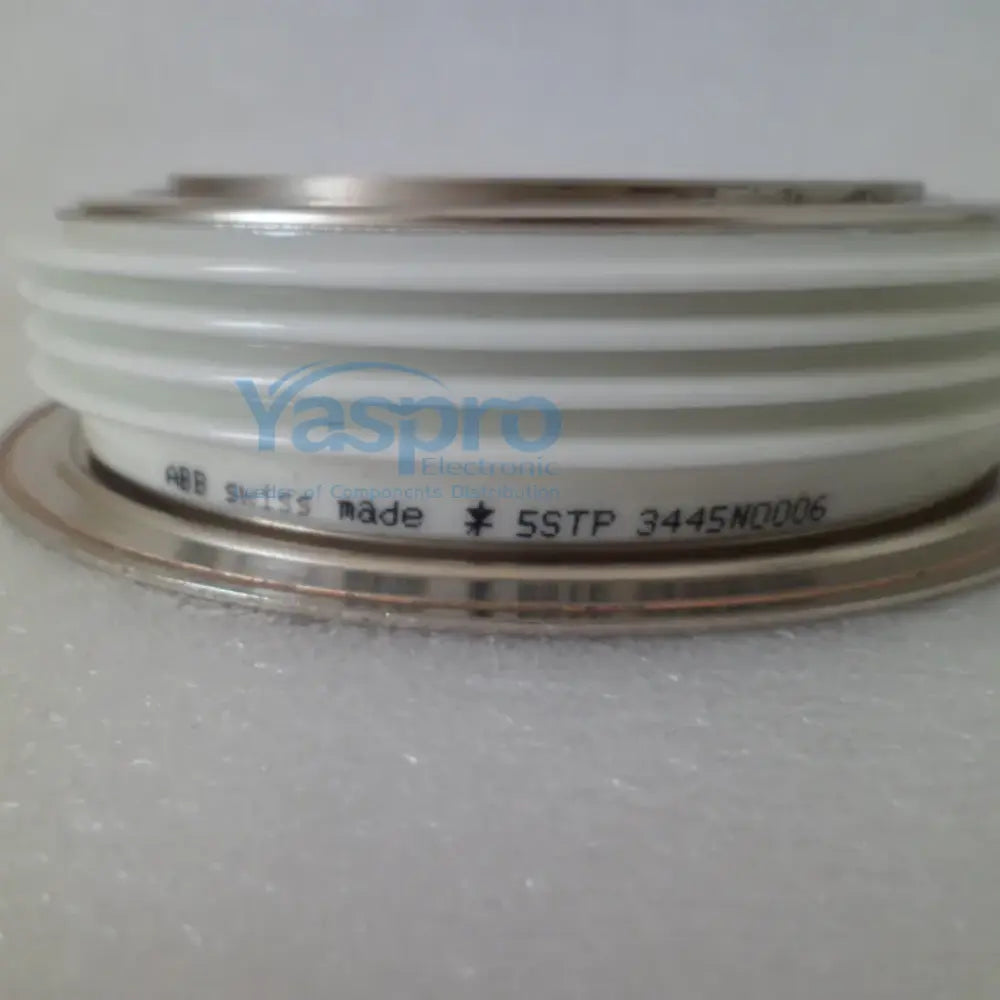 5STP 3445N0006 ABB SCR Module 3400A 4500V