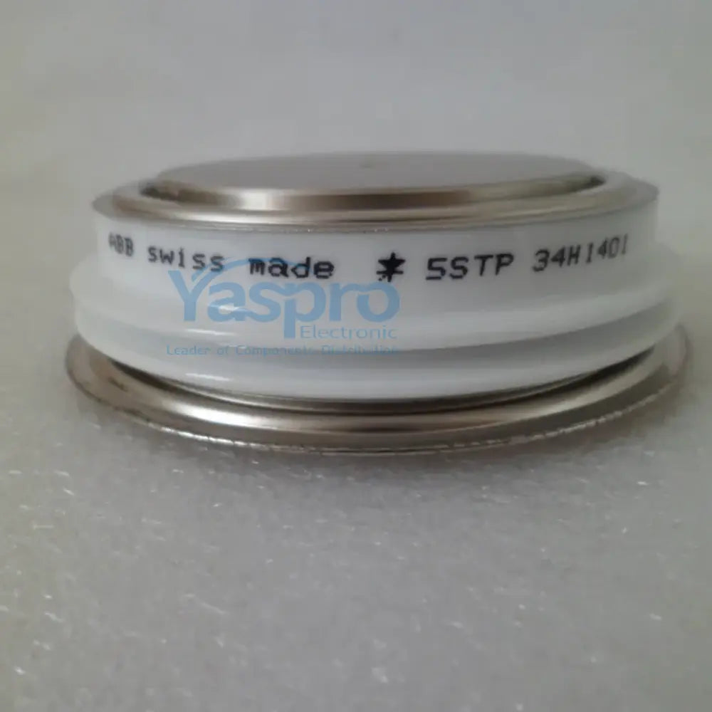 5STP 34H1401 ABB SCR Module 3400A 1400V