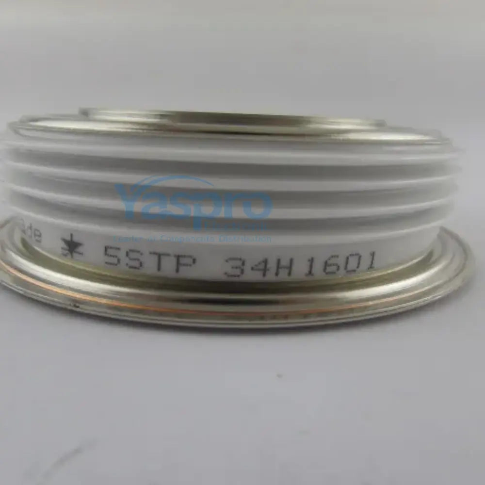 5STP 34H1601 ABB SCR Module 3400A 1600V