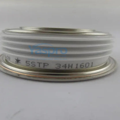5STP 34H1601 ABB SCR Module 3400A 1600V