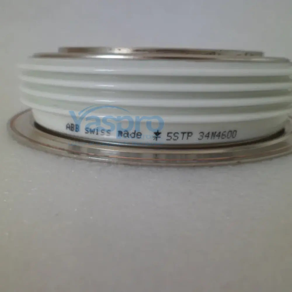 5STP 34N4600 ABB SCR Module 3400A 4600V