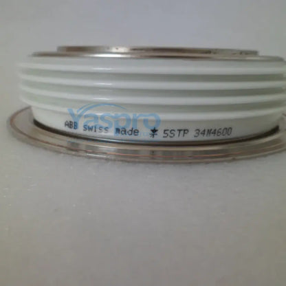 5STP 34N4600 ABB SCR Module 3400A 4600V