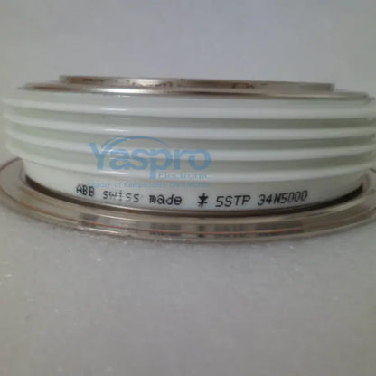 5STP 34N5000 ABB SCR Module 3400A 5000V