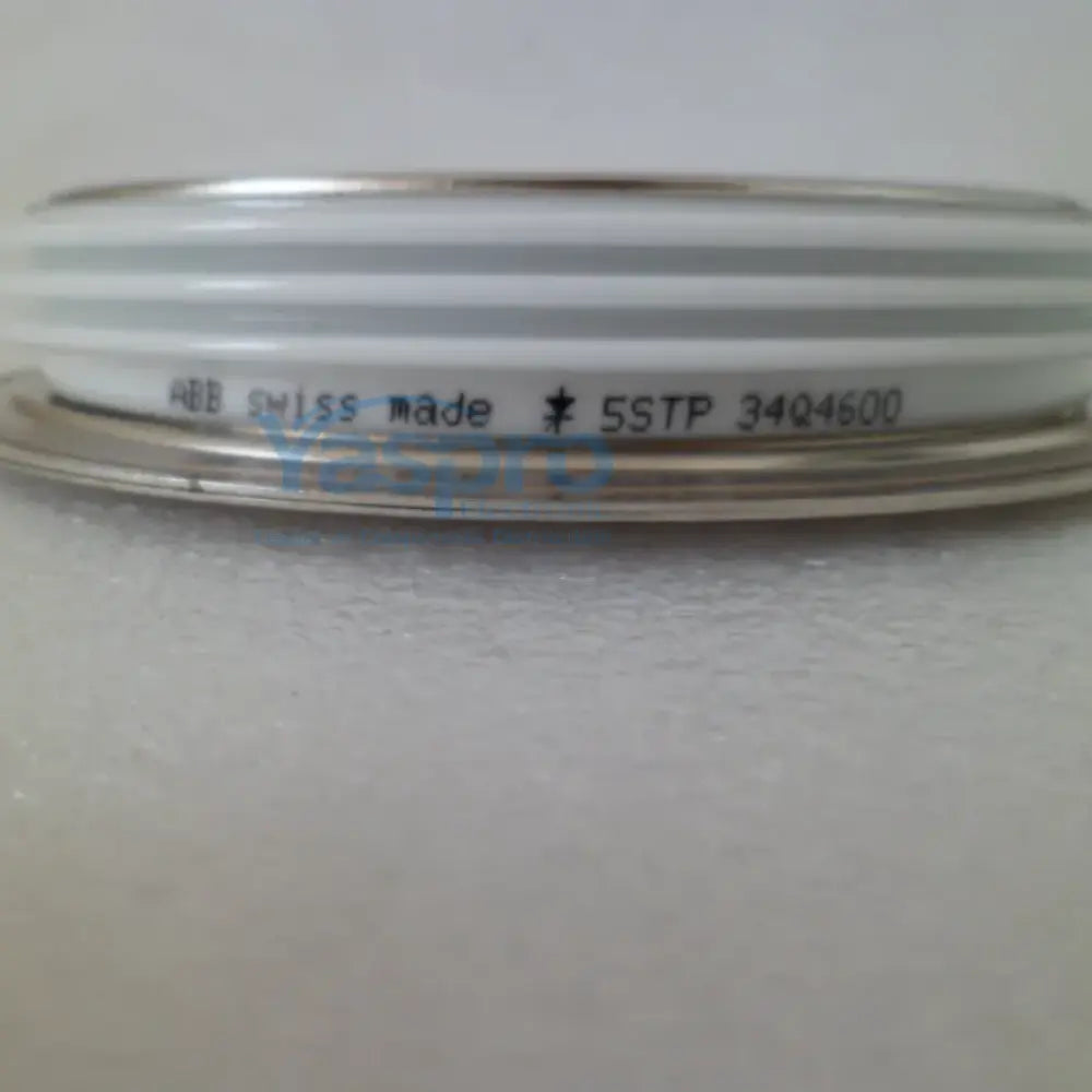5STP 34Q4600 ABB SCR Module 3400A 5200V
