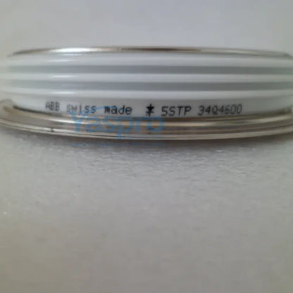 5STP 34Q4600 ABB SCR Module 3400A 5200V