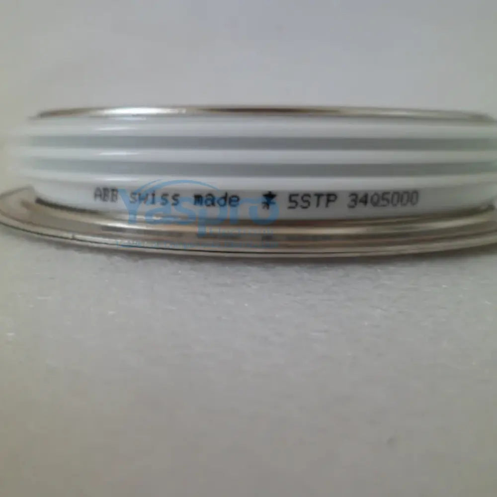 5STP 34Q5000 ABB SCR Module 3400A 4600V