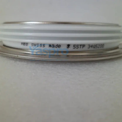 5STP 34Q5200 ABB SCR Module 3400A 5000V