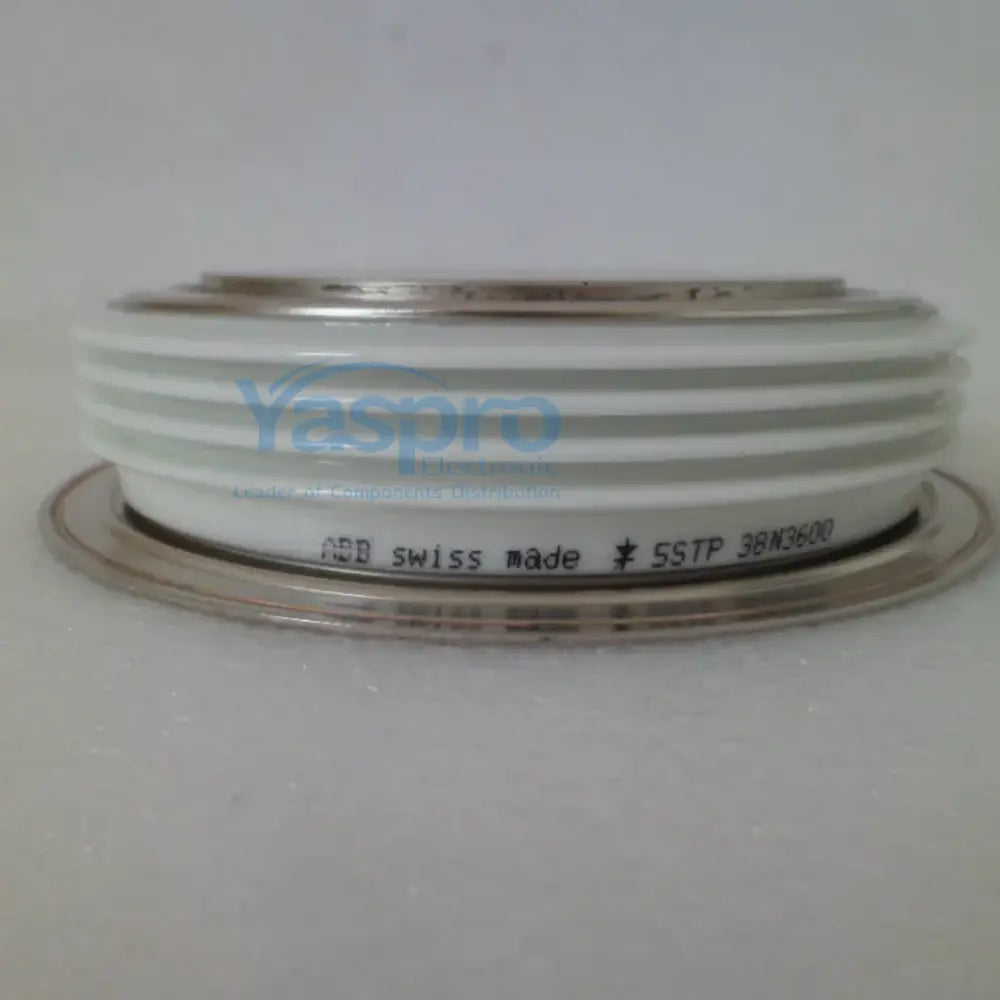 5STP 38N3600 ABB SCR Module 3800A 4200V