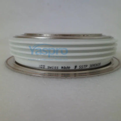 5STP 38N3600 ABB SCR Module 3800A 4200V