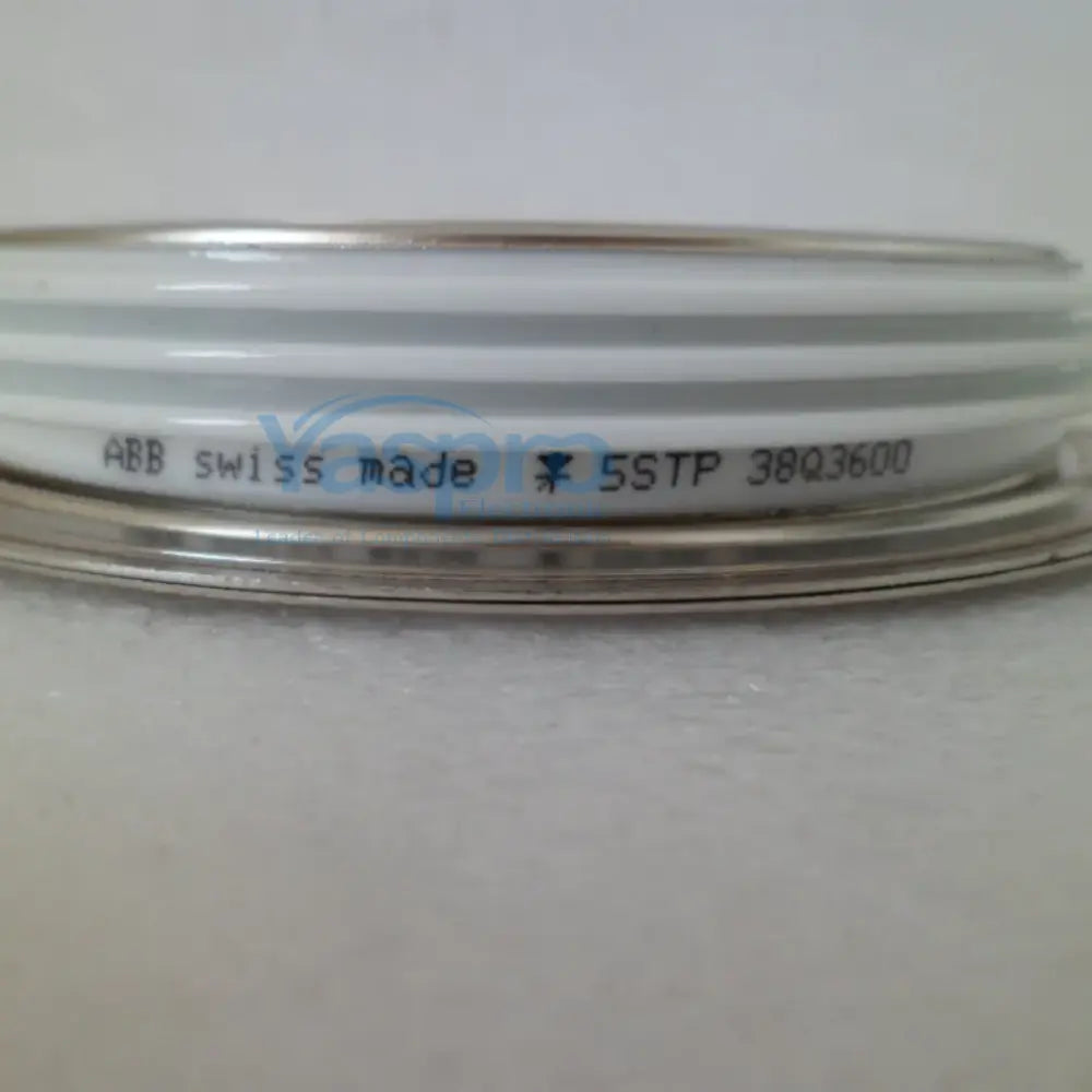 5STP 38Q3600 ABB SCR Module 3800A 4000V