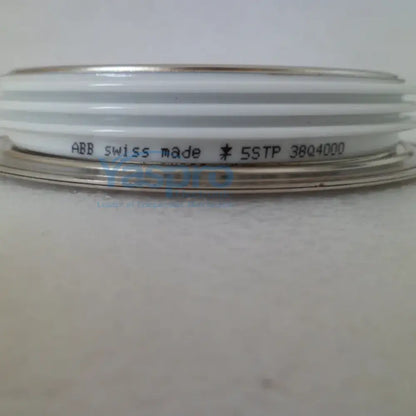 5STP 38Q4000 ABB SCR Module 3800A 3600V