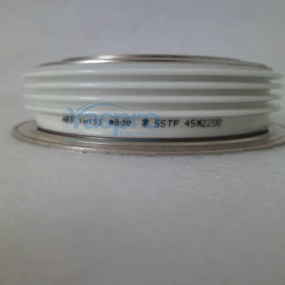 5STP 45N2200 ABB SCR Module 3900A 2200V