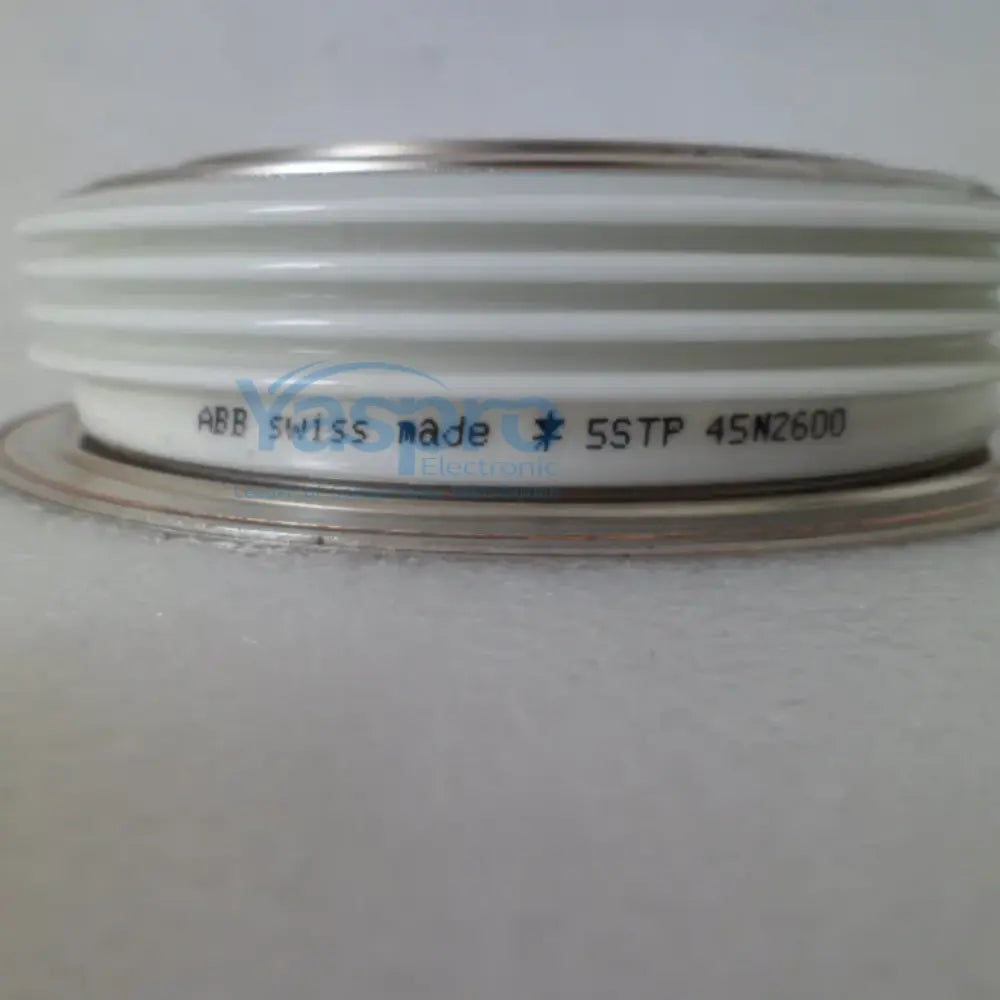 5STP 45N2600 ABB SCR Module 4500A 2200V