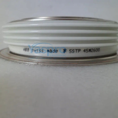 5STP 45N2600 ABB SCR Module 4500A 2200V