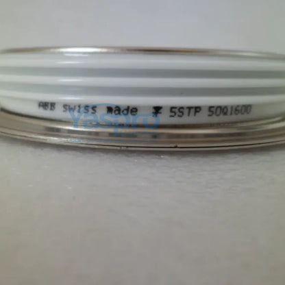 5STP 50Q1600 ABB SCR Module 5000A 1400V