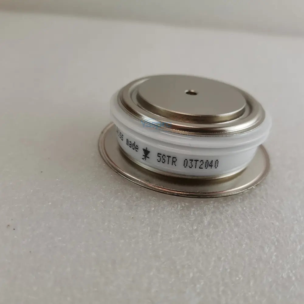 5STR03T2040 ABB SCR module 5200A 5200V