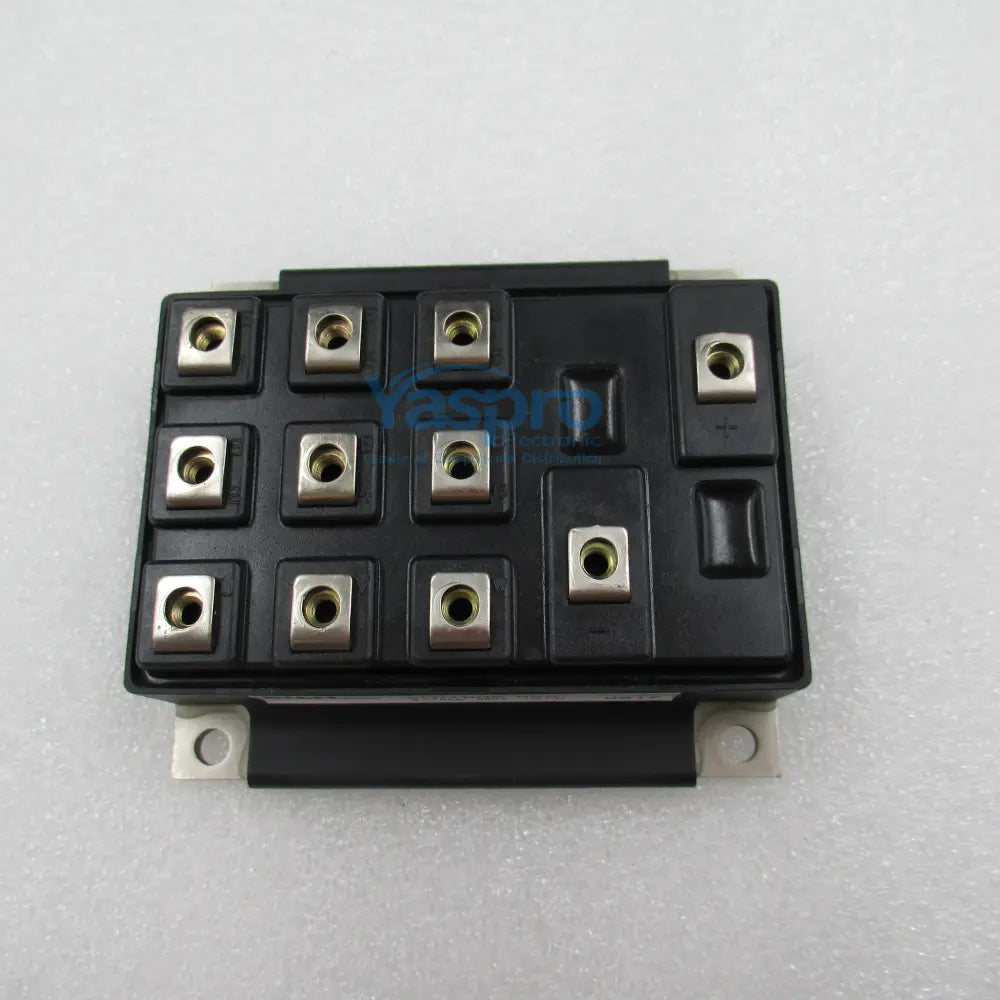Fuji 6DI100A-060 Darlington Transistor Module 100A/60V