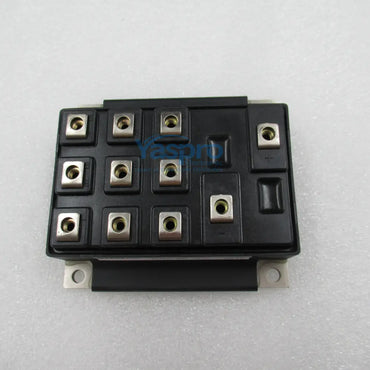 Fuji 6DI100A-060 Darlington Transistor Module 100A/60V
