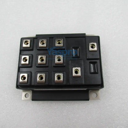 Fuji 6DI100A-060 Darlington Transistor Module 100A/60V