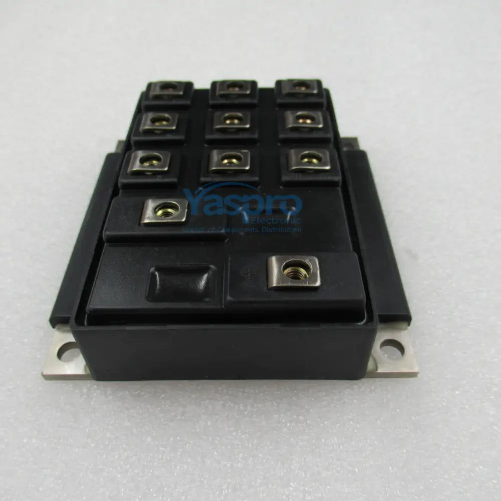 Fuji 6DI100A-060 Darlington Transistor Module 100A/60V