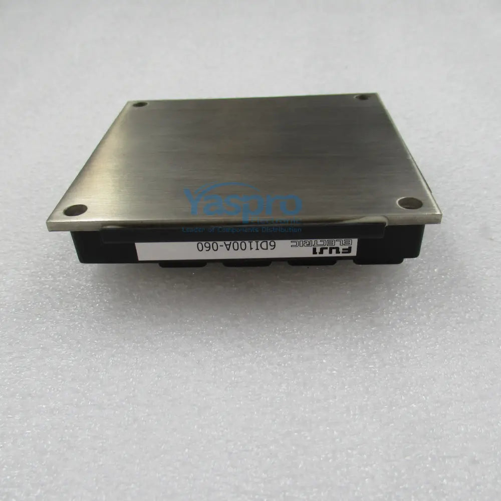 Fuji 6DI100A-060 Darlington Transistor Module 100A/60V