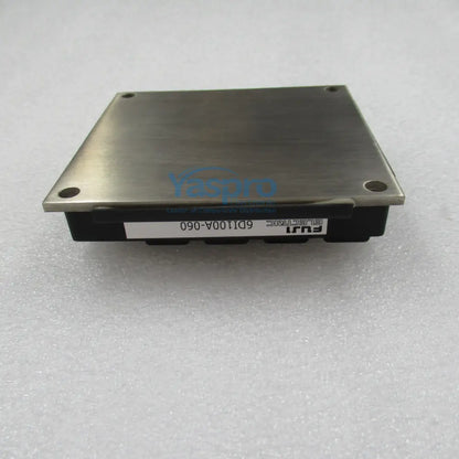 Fuji 6DI100A-060 Darlington Transistor Module 100A/60V