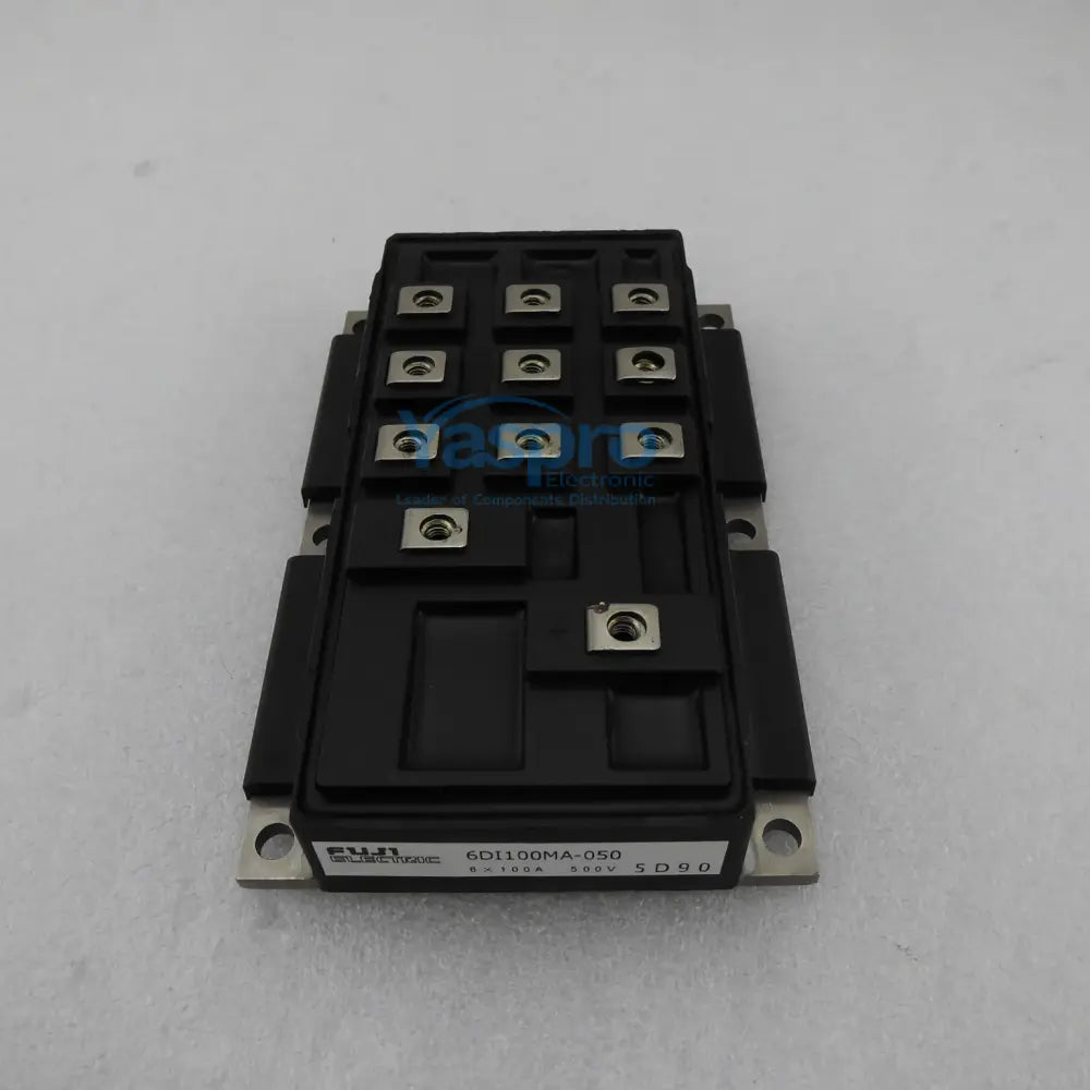 Fuji 6DI100MA-050 Darlington Transistor Module 60A/50V