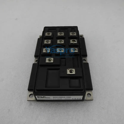 Fuji 6DI100MA-050 Darlington Transistor Module 60A/50V
